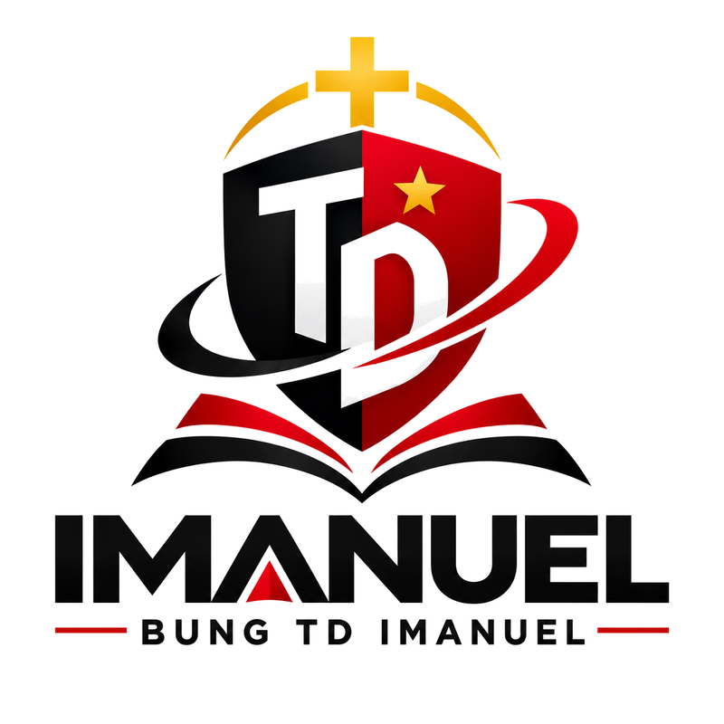 Logo IMANUEL